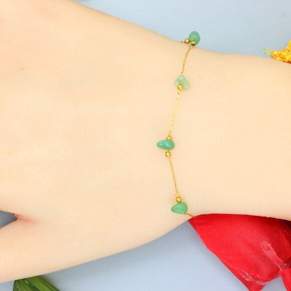 "Elegant & Trendy Bracelet, A Perfect Gift for Women, Thoughtful, EVCH1044 - Picture 9 of 11